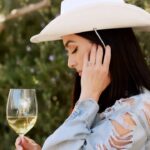 Nikki Garcia Instagram - It’s Sauvignon Blanc Day so of course I’m going to post. 🤷🏻‍♀️ It’s Sauvignon Blanc Day so of course I’m going to do a slow mo video to a sexy white wine song. 💁🏻‍♀️ It’s Sauvignon Blanc Day so of course I’m going to tell you we have the best Sauvy B and you better go buy some. 🙆🏻‍♀️ @bonitabonitawine 😘