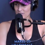 Nikki Garcia Instagram - 🤯🤷🏻‍♀️🫠🥂🤔👯‍♀️😕 Today on @thenikkiandbrieshow lol! Hope this caption doesn’t make your brain hurt!