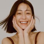 Nikki Hsieh Instagram - 第二波🧡 監製 & 造型｜Toby Hsu @tobyotron 攝影｜Kuo Huan Kao @kuohuankao 撰文｜Eli Yeh @eli_yeh 化妝｜豆豆 @bean_makeup 髮型｜Pauline @paulinehairflux 服裝｜Ferragamo @ferragamo 、Prada @prada Fendi @fendi 珠寶｜Chaumet @chaumetofficial #Bellataiwan #BellaCover #Bella儂儂 #做自己最時尚