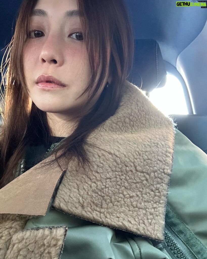 Nikki Hsieh Instagram - 充實又踏實 の霜月