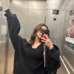 Nikki Hsieh Instagram - 充實又踏實 の霜月