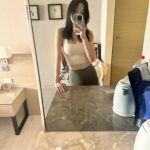 Nikki Hsieh Instagram - 2023 最終章