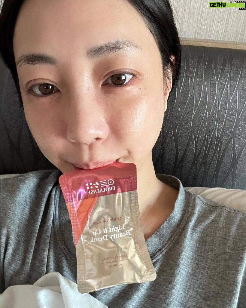Nikki Hsieh Instagram - 2023 最終章