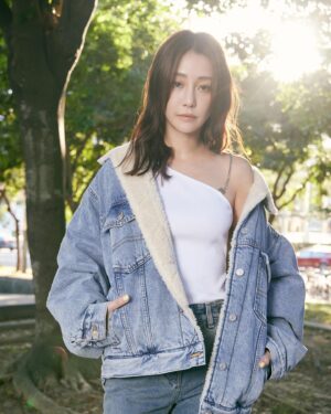 Nikki Hsieh Thumbnail - 12.8K Likes - Top Liked Instagram Posts and Photos