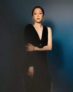 Nikki Hsieh Instagram - #金馬60 能參與其中 繼續為電影盡份小小心力 莫大榮幸 如果可以 一定會盡全力的繼續拍電影 希望有機會參與金馬100 但那時我已78歲😂 Jewlery @cartier Dress @bally Heels @renecaovilla.tw Makeup @bellllla.makeup Hair @paulinehairflux Photo @hellohenryboy stylist Ann姊 Tailor 佳珍姐 #金馬60 @goldenhorsefilmfestival