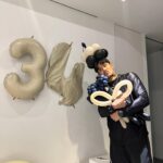 Nikki Hsieh Instagram - 2023 最終章