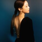 Nikki Hsieh Instagram - #金馬60 能參與其中 繼續為電影盡份小小心力 莫大榮幸 如果可以 一定會盡全力的繼續拍電影 希望有機會參與金馬100 但那時我已78歲😂 Jewlery @cartier Dress @bally Heels @renecaovilla.tw Makeup @bellllla.makeup Hair @paulinehairflux Photo @hellohenryboy stylist Ann姊 Tailor 佳珍姐 #金馬60 @goldenhorsefilmfestival