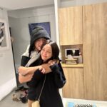 Nikki Hsieh Instagram – 2023
最終章