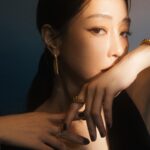 Nikki Hsieh Instagram - #金馬60 能參與其中 繼續為電影盡份小小心力 莫大榮幸 如果可以 一定會盡全力的繼續拍電影 希望有機會參與金馬100 但那時我已78歲😂 Jewlery @cartier Dress @bally Heels @renecaovilla.tw Makeup @bellllla.makeup Hair @paulinehairflux Photo @hellohenryboy stylist Ann姊 Tailor 佳珍姐 #金馬60 @goldenhorsefilmfestival