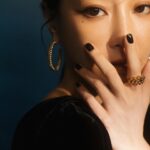 Nikki Hsieh Instagram - #金馬60 能參與其中 繼續為電影盡份小小心力 莫大榮幸 如果可以 一定會盡全力的繼續拍電影 希望有機會參與金馬100 但那時我已78歲😂 Jewlery @cartier Dress @bally Heels @renecaovilla.tw Makeup @bellllla.makeup Hair @paulinehairflux Photo @hellohenryboy stylist Ann姊 Tailor 佳珍姐 #金馬60 @goldenhorsefilmfestival