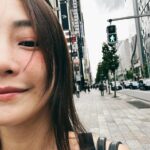 Nikki Hsieh Instagram - 🇯🇵 世界人類が平和でありますように 這趟日本行依舊 腫麼嘍～
