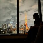 Nikki Hsieh Instagram - 🇯🇵 世界人類が平和でありますように 這趟日本行依舊 腫麼嘍～