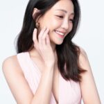 Nikki Hsieh Instagram - 代言第二年的 @evolsense_tw 持續喝了一整年的光之飲 幫我養出好氣色 出門也能美美的💗 光之飲已成為我每日不可或缺的保養品 妳們跟上了嗎！ @evolsense_tw #光之女子