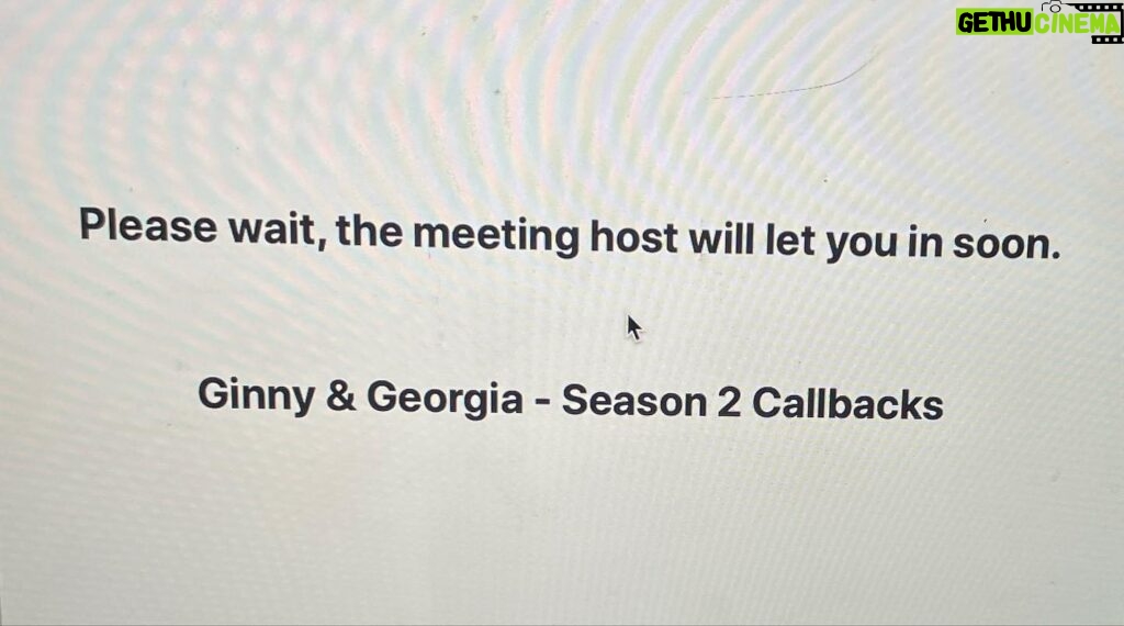 Nikki Roumel Instagram - A little “Behind the Episode” Part 2 this time a few scenes from episode 4&5: When Young Georgia met Gil vs when I met Ben! We met a the chemistry read over zoom, then went out for brunch to get to know each other ft a video of us improvising to not spill on our costumes and keep warm at the same time! The last scene with @tiannatiara was lots of fun to let loose! The apple cider vinegar was actually apple juice and it was supposed to be with a spoon first but my hands were too shaky and I kept spilling so we used a cup instead. It was lots of screaming over and over and after we wrapped in post I had to do ADR (additional dialogue recording) where I had to match my voice to the scene or certain lines for clarity etc. and the scream was one of them! Lots of tea with honey for those days!