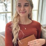 Nikki Roumel Instagram - Dressing up for myself 💛 @angarajewelry