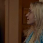 Nikki Roumel Instagram - On this edition of “Behind the episodes”: 209 and 210! The first picture is from the final episode of season 2! It was a very fast paced and heavy scene with Young Georgia’s encounter with Gil, we had a lovely stunt team help us out and I couldn’t have asked for a more amazing scene partner @bensteelecaldwell. Also, who noticed the Aerosmith song reference? The second picture is when Young Georgia is packing to leave Texas, the scene is a big contrast between a rush against the clock before Gil gets home and keeping her daughter safe. The tension in the scene was high. However, in between takes we coloured and Tianna and Tiara taught Ben and I their dance routine! The apartment in the flashbacks are located right next to the Mayor’s office…(at least in the studio!) The third photo courtesy of @tiannatiara was our fabulous poses 💛 The next picture is from when Georgia bests Gil at his own game! @sllampy pulled me aside to fill me in on everything I needed to write on the check, unfortunately my hand writing isn’t the greatest 😂 The next picture is of some yummy lunch, because of the pandemic, we ordered what we wanted ahead of time! The last photo is cuddles with my stuffy that the girls got me for pre-trailer naps! That’s a wrap of behind the photos! I hope you enjoyed 💛💛