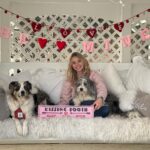 Nikki Roumel Instagram - Happy Valentines Day! Spread love not hate xo 💗💞
