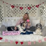 Nikki Roumel Instagram - Happy Valentines Day! Spread love not hate xo 💗💞