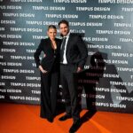 Nikol Štíbrová Instagram - Děkujeme za všechno, @tempus_design . Za to, že se u nás doma cejtíme jako doma, a že se pocit “doma” snažíte dostat i do dětských domovů, center a ZDVOP. Jste skvělý 🤍.