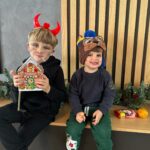 Nikol Štíbrová Instagram - Chill po nadílce:)