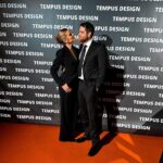 Nikol Štíbrová Instagram - Děkujeme za všechno, @tempus_design . Za to, že se u nás doma cejtíme jako doma, a že se pocit “doma” snažíte dostat i do dětských domovů, center a ZDVOP. Jste skvělý 🤍.