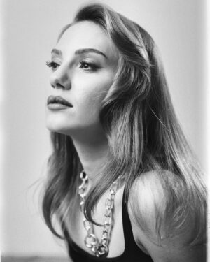 Nilay Deniz Instagram - 🌹
