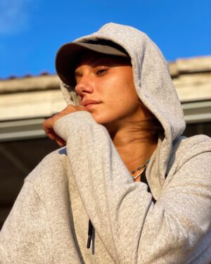 Nilay Deniz Instagram - 🍁