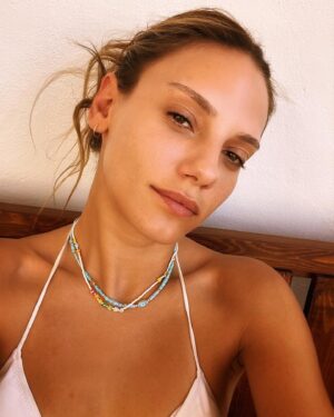 Nilay Deniz Instagram - June 🩵