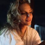 Nilay Deniz Instagram - 🕯