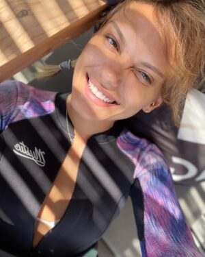 Nilay Deniz Instagram - Rüzgar yerinde 
Her şey yolunda 🦋