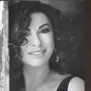 Nilgün Belgün Instagram - Var mı?