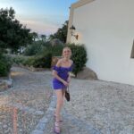 Nilperi Şahinkaya Instagram - dolce vita #ELLEGetawayxClubMed #ThatslEspritLibre #ClubMedCefalu #elleturkiye #davet #reklam
