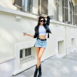 Nilsu Yılmaz Instagram -