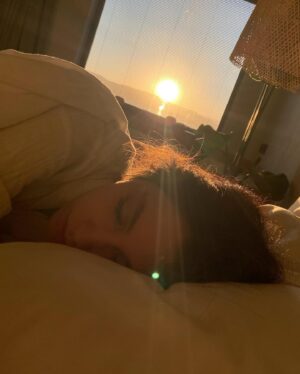 Nilsu Yılmaz Instagram - Karışık bir şeyler 🌞