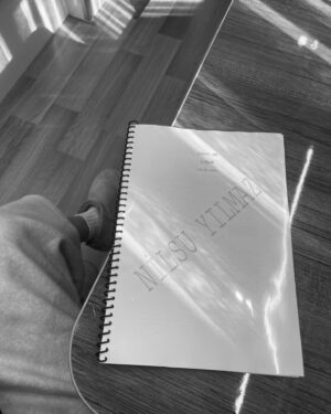 Nilsu Yılmaz Instagram - 2nd episode of Yan Oda is coming on the way. Hold tight!!!
🤘🏻❤️💫