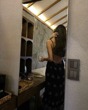 Nilsu Yılmaz Instagram - Karışık bir şeyler 🌞