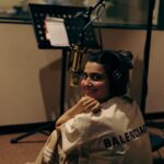 Nimrat Khaira Instagram - Next Album ♥️