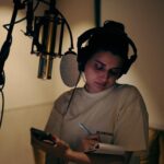 Nimrat Khaira Instagram - Next Album ♥️