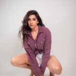Nimrit Kaur Ahluwalia Instagram - Can I? 🤍