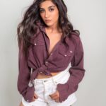 Nimrit Kaur Ahluwalia Instagram - Can I? 🤍