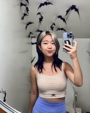Nina Lu Instagram - 🦇🦇🦇
