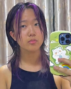 Nina Lu Instagram - i swear somehow these random photos capture my life lately