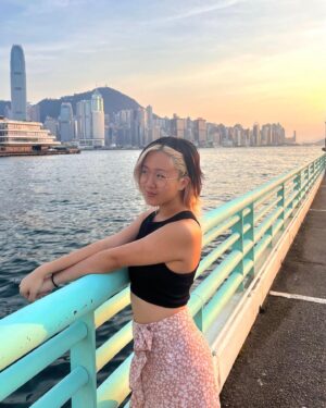 Nina Lu Instagram - 🇭🇰🇭🇰🇭🇰