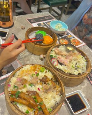 Nina Lu Instagram - 🇭🇰🇭🇰🇭🇰