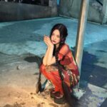 Ning Yi Zhuo Instagram – 흐엉 허리아파