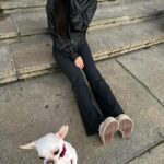 Ning Yi Zhuo Instagram - 자연사랑 투어리스트 닝🦛