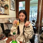 Ning Yi Zhuo Instagram - 자연사랑 투어리스트 닝🦛