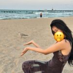 Ning Yi Zhuo Instagram - 자연사랑 투어리스트 닝🦛