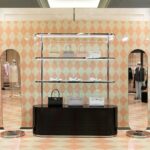 Ning Yi Zhuo Instagram - Versace pop up at Pop Up Circus, Hankyu Umeda Main April 3 to 28 @versace #Versace #VersaceMoments #VersaceSS24 #VersaceIcons