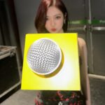 Ning Yi Zhuo Instagram - Kcon Hong Kong 2024 후~엠씨 핫 데뷔 했다ㅎㅎㅎ
